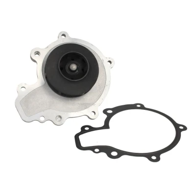 Imagen de HEPU P369 Bomba de agua con junta mecánico CHEVROLET: Lacetti Hatchback, Captiva, Cruze Berlina, OPEL: Antara, DAEWOO: Hatchback