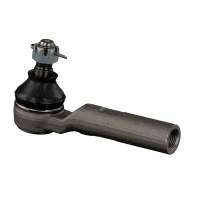 Imagen de FEBI BILSTEIN 43227 Rótula de dirección Eje delantero, izquierda, derecha con tuerca almenada rebajada TOYOTA: Land Cruiser Prado 150