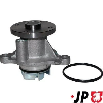 Imagen de JP GROUP 3514102000 Bomba de agua con junta mecánico KIA: Picanto III, cee‘d II Hatchback, RIO 3, HYUNDAI: i10 I, i20 I Hatchback