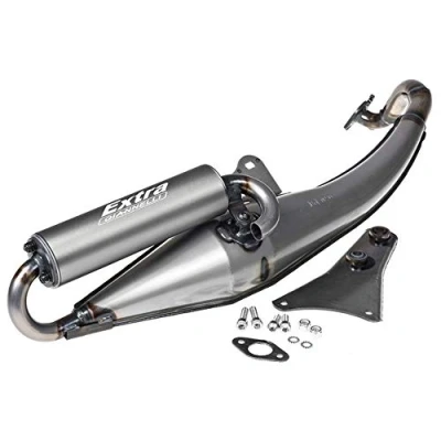 Imagen de Escape/Sport Nelli Escape Giancarlo Extra V2 para Mina Relli tumbado/SR50 WWW Ovetto