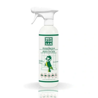 Imagen de MENFORSAN Insecticida Aves 750 ml