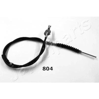 Imagen de JAPANPARTS GC 804 Cable de Embrague SUZUKI: Samurai SUV, SJ 410 SUV Cabrio