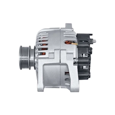 Imagen de HELLA 8EL 011 710 741 Alternador 14V 110A RENAULT: CLIO 2, MEGANE Kangoo I, NISSAN: Almera II Hatchback, MICRA 3, DACIA: Logan I Berlina