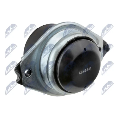 Imagen de NTY ZPS ME 001 Soporte de motor delante MERCEDES BENZ: Clase ML, GL