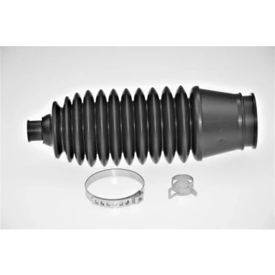 Imagen de SPIDAN 84254 Fuelle de Dirección Termoplástico para abrazadera cables, acero fino SUZUKI: SWIFT 3, Splash