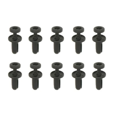 Imagen de ROMIX A82032 Remache expandible PEUGEOT: 407 Berlina, 307 SW, Familiar, CITROËN: C5 II I Hatchback, RENAULT: CLIO 3