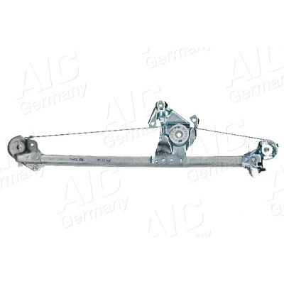 Imagen de Aic Elevalunas Atrás izquierda eléctrico sin electromotor 50962 MERCEDES BENZ: Clase E Berlina, T modell