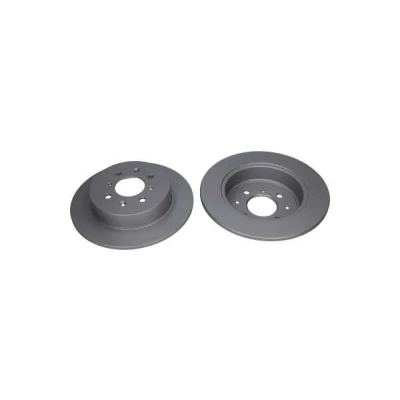 Imagen de KAVO PARTS BR 2253 C Disco de freno 260 10 4 100 macizo revestido HONDA: CIVIC 7 Hatchback, 6 Fastback, MG: MG ZR Hatchback