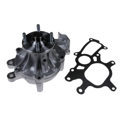 Imagen de BLUE PRINT ADT391110 Bomba de agua Fundición aluminio con junta perno anclaje Metal TOYOTA: HILUX 3 Pick up