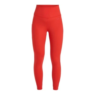Imagen de Roxy Heart Into It Ankle Legging Pantalones, Mujer, Grapemist, M