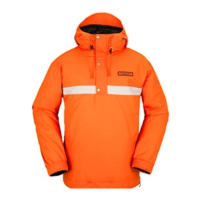 Imagen de VOLCOM Chaqueta marca modelo LONGO PULLOVER
