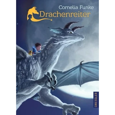 Imagen de Drachenreiter 1