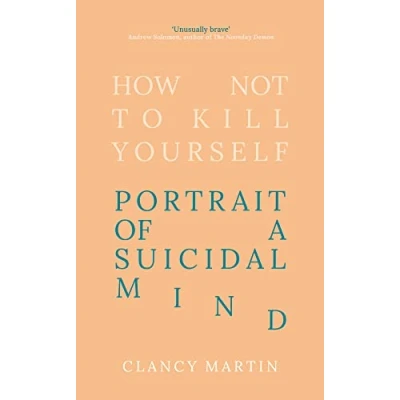 Imagen de How Not To Kill Yourself