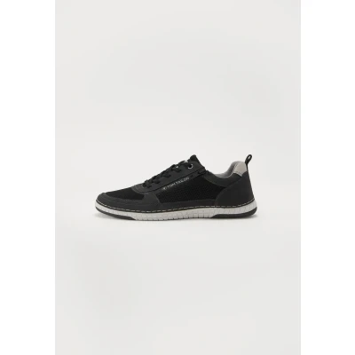 Imagen de TOM TAILOR 9580040007, Zapatillas Hombre, Negro, 42 EU