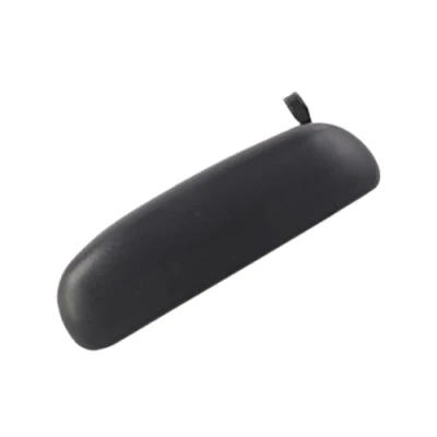 Imagen de PRASCO FD0508102 Manecilla de Puerta exterior, Atrás izquierda negro FORD: KA Hatchback