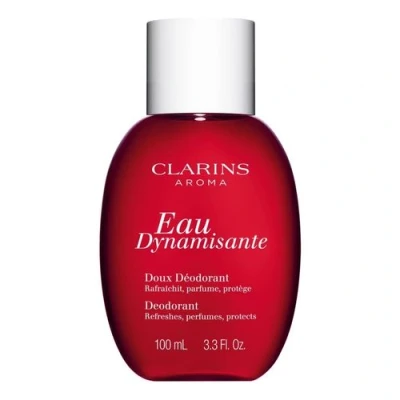 Imagen de Clarins Eau Dynamisante Desodorante 100 ml