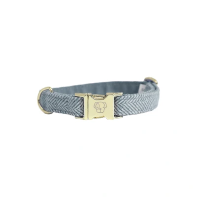 Imagen de Kentucky Dog Collar Wool