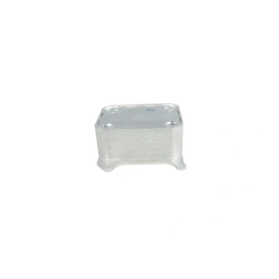 Imagen de NRF 31235 Radiador de Aceite con juntas junta anular EASY FIT