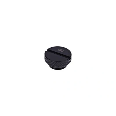 Imagen de Alphacool 8745565 Negro hardware Accesorio de refrigeración (4,25 mm, 1,8 cm, 17 g)