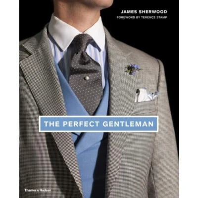 Imagen de The Perfect Gentleman