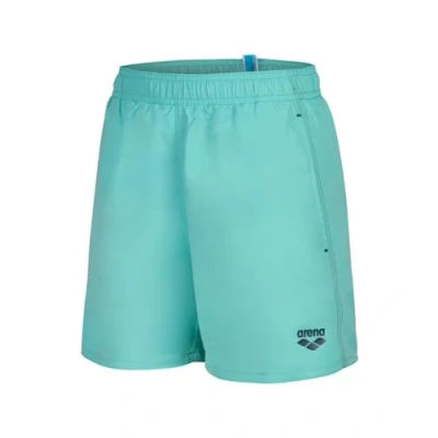 Imagen de Arena Solid R Bañador waternavy para niños, Talla: 6a, Water navy