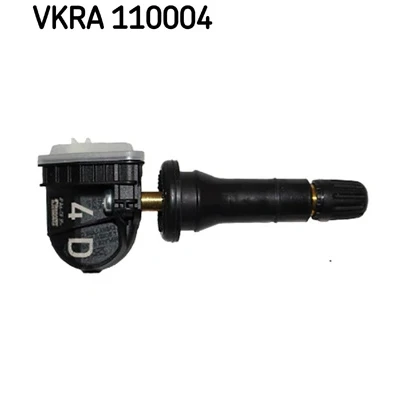 Imagen de SKF VKRA 110004 Sensor de ruedas, con tornillo, válvulas OPEL: Astra K Hatchback