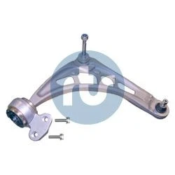 Imagen de RTS 96 09569 198 Barra oscilante, suspensión de ruedas Eje delantero, derecha, debajo Brazo oscilante transversal BMW: 3 Coupé, Berlina, Compact