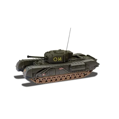 Imagen de Corgi CC60113 Militar, Arena, Color