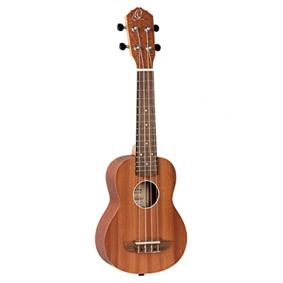 Imagen de Ortega Rfu10S Ukelele soprano