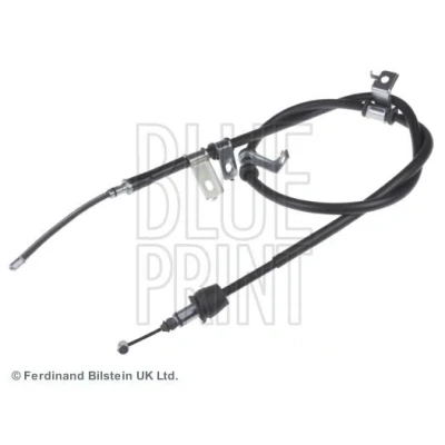 Imagen de BLUE PRINT ADG046178 Cable de Freno Mano Atrás izquierda 1593 HYUNDAI: Getz