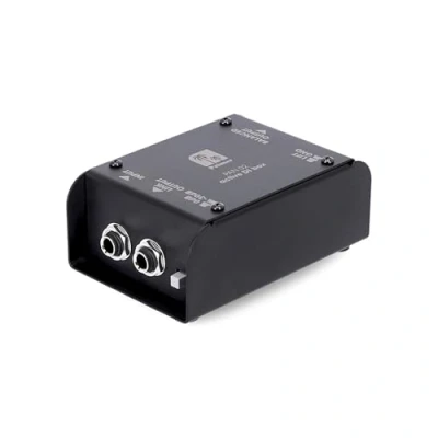 Imagen de Palmer PAN 02 Caja de Inyección Directa activa