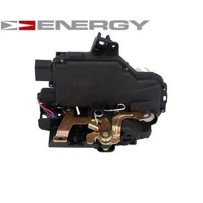 Imagen de ENERGY ZDP0005L Cerradura de Puerta delante VOLKSWAGEN: Passat B5 GP Berlina, Golf 4, Variant, SEAT: Leon I Hatchback, Toledo 2 Limousine