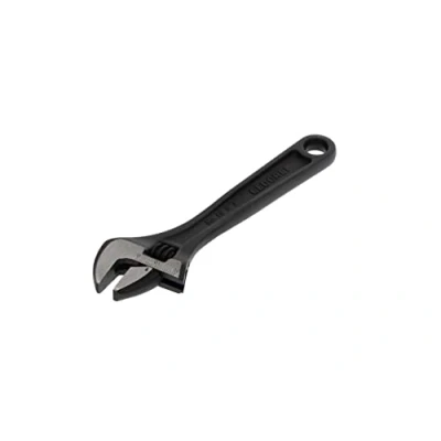 Imagen de GEDORE Llave de una boca ajustable, Anchura sujeción 20 mm (25/32 pulgadas), Escala ajuste, Modelo sueco, Fosfatada, 60 P 6