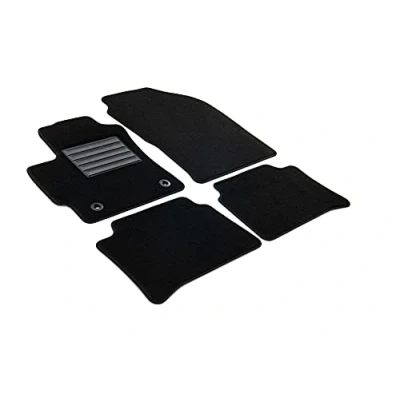 Imagen de MTM SP 9235 Alfombrillas a Medida en Velour para Suzuki Swace 2020&gt;
