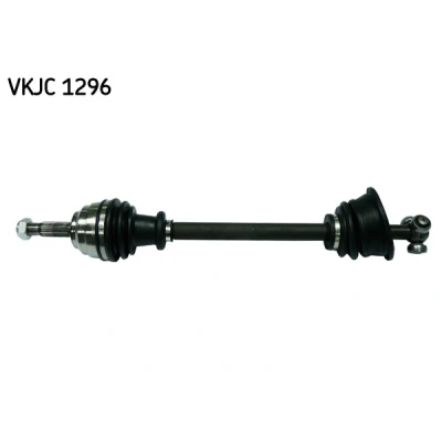 Imagen de Eje motriz SKF VKJC 1296 Izquierda