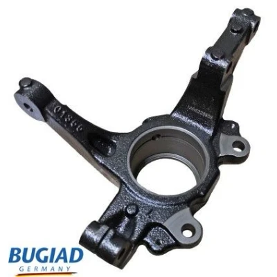 Imagen de BUGIAD BSP25568 Mangueta Eje delantero, izquierda FIAT: Punto III Hatchback