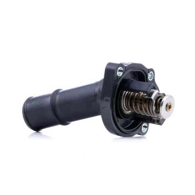 Imagen de FACET 7.8751 Termostato, refrigerante 90C Made in Italy OE Equivalent con junta FORD: FOCUS 2, FIESTA 5, 3, VOLVO: S40 II, V50, C30