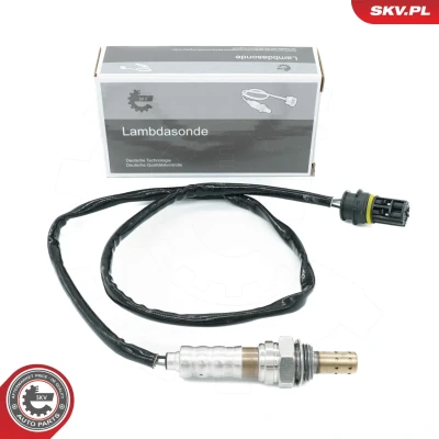 Imagen de ESEN SKV 09SKV140 Sonda lambda Sensor de paso BMW: 3 Berlina, Coupé, Cabrio