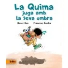 Imagen de La Quima Juga Amb Seva Ombra