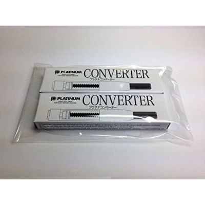 Imagen de Platinum Gold Converter Grabado gratuito