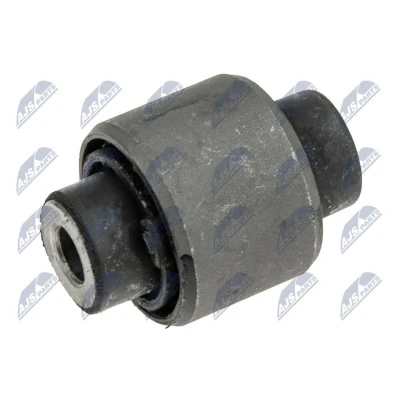 Imagen de NTY ZTP HD 027C Silentblock Brazo de Suspension Eje trasero arriba, interior HONDA: Accord 7 Limousine, 8, Tourer