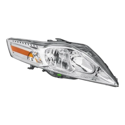 Imagen de HELLA 1EF 010 541 021 Faros FORD: MONDEO 4 Stufenheck, 4, Turnier
