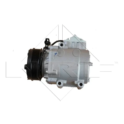 Imagen de NRF EASY FIT 32248 compresor de Aire Acondicionado SCROLL90V 12 PAG 46 con aceite PAG, junta anular FORD: MONDEO 2