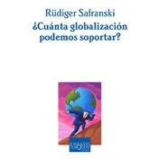 Imagen de ¿Cuánta globalización podemos soportar?: 56 (Ensayo)