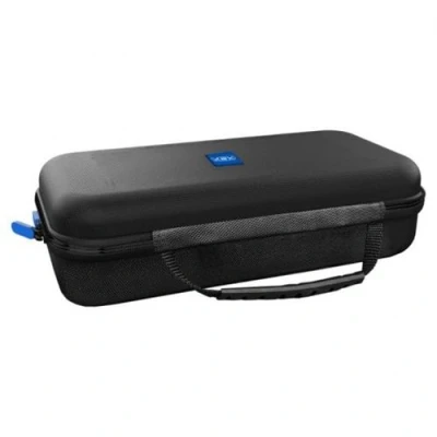 Imagen de Funda Ardistel BLACKFIRE® Nylon Travel Case, Para PS5 Portal Remote Player, Negro