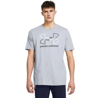 Imagen de Under Armour Hombre UA GL FOUNDATION UPDATE SS Shirt