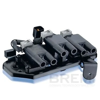 Imagen de BREMI 20395 Bobina de encendido 4 12 HYUNDAI: Santa Fe I, Coupe II