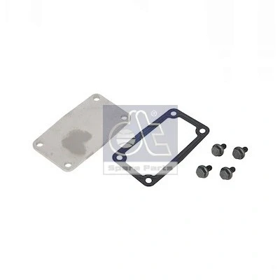 Imagen de DT Spare Parts 2.44850 Juego de reparación, compresor