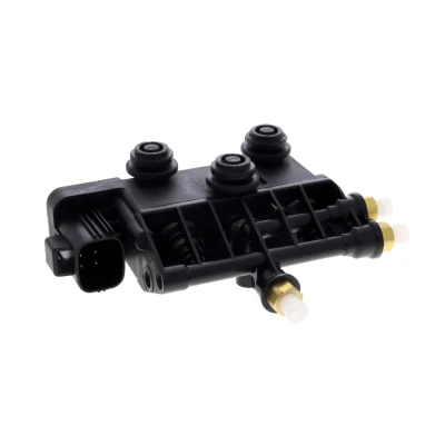 Imagen de VEMO V48 51 0004 Válvula, sistema de aire comprimido LAND ROVER: Range Rover Sport, Discovery 3
