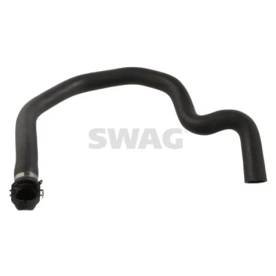 Imagen de SWAG 70 94 0533 Manguitos de Radiador 33, 42 a la izquierda abajo FIAT: Stilo Hatchback, Multi Wagon, Furgón / Familiar